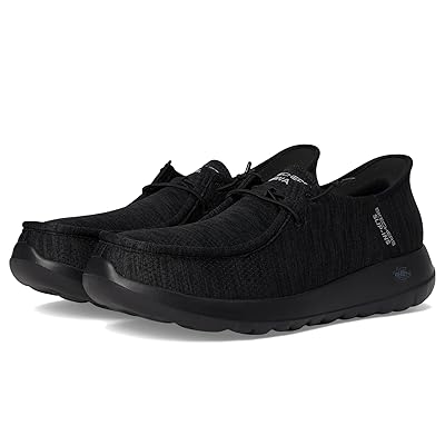 SKECHERS Performance Go Walk Max Hands Free Slip in Men