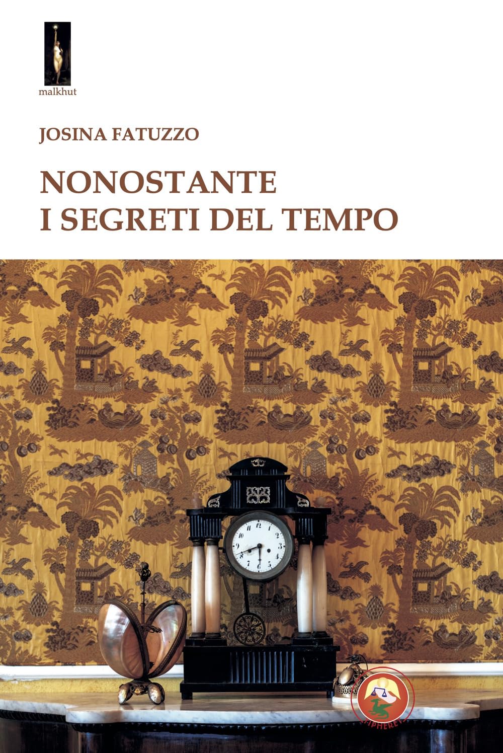 Nonostante I Segreti Del Tempo - 4
