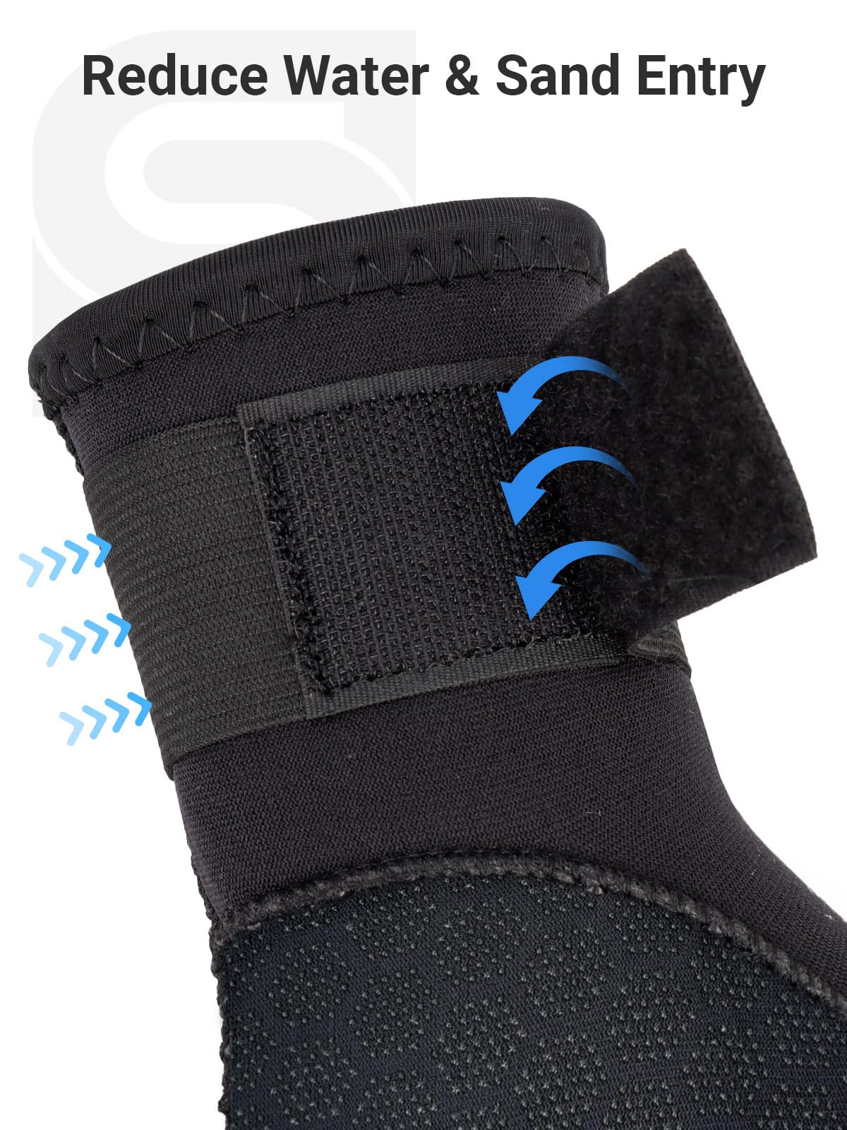 Rękawice neoprenowe 3 mm, wodoodporne, termiczne, antypoślizgowe, ciepłe, dla mężczyzn i kobiet, wędkarstwo podwodne, surfing, rafting, kajakarstwo, nurkowanie