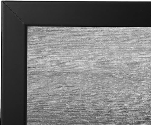 Miniatura 6 de Americanflat colección Epic - Portarretratos de 16 x 20 pulgadas, con plexiglás pulido, de estilo galería, con madera de ingeniería, ancho, para