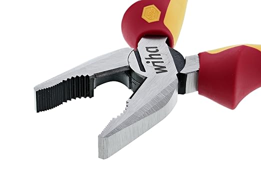 Wiha Kit Cinturón Alicates Aislados 3 Piezas 32873 miniatura 7