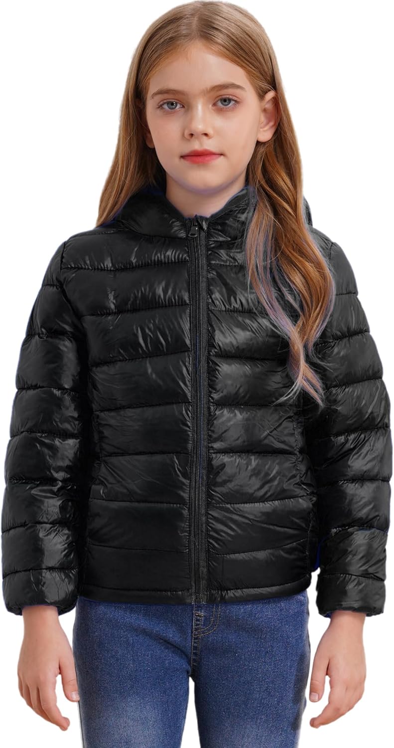 Kids Teens Winter Coat Puffer Jacket Boys Girls Long Bangladesh Ubuy