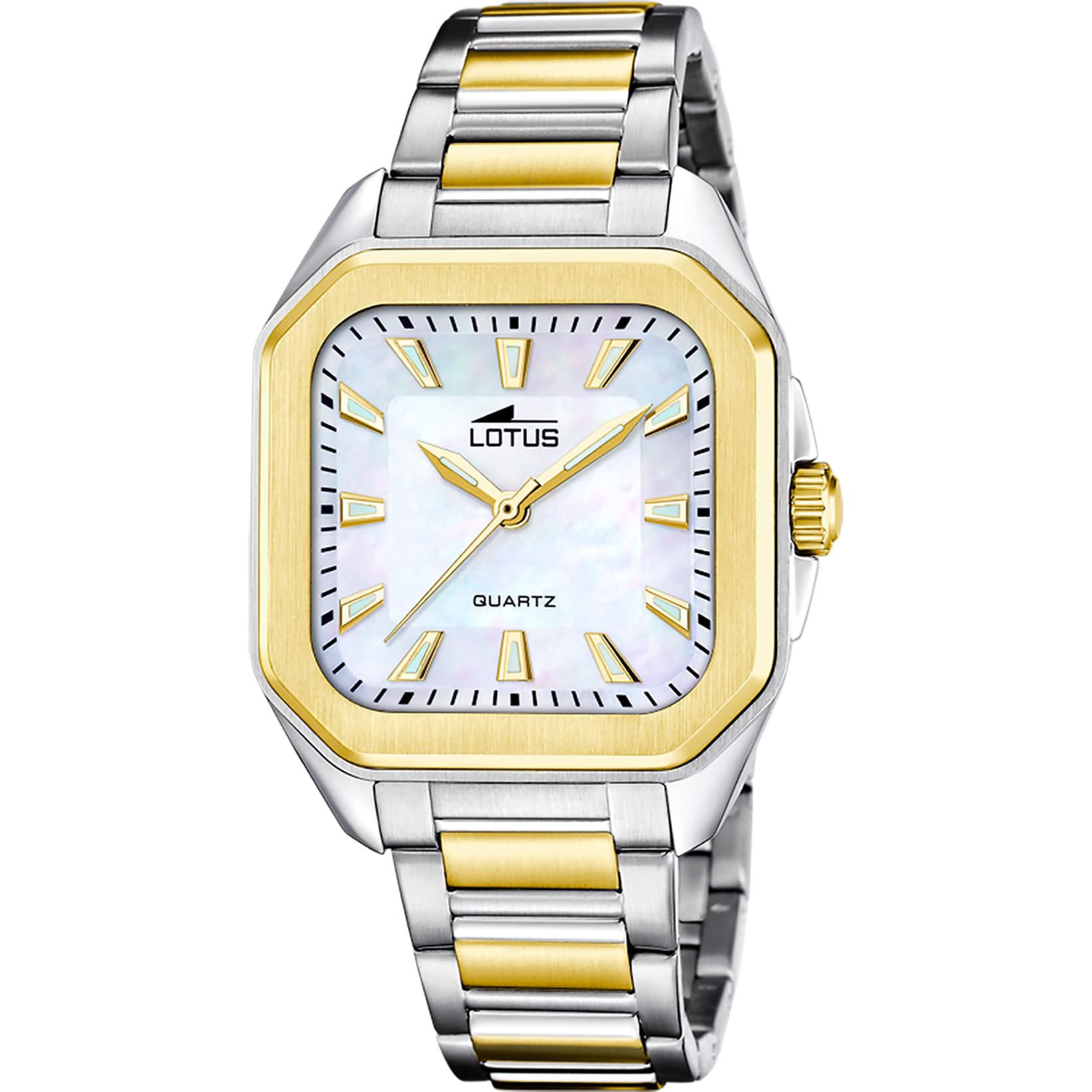 LOTUS Reloj Square