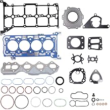 Engine Cylinder Head Gasket Set for Fo-rd Focus mk4 Galaxy Kuga mk3 Mondeo mk5 Ranger S Max Tourneo Custom Transit mk8 2.0 EcoBlue 2015-Onwards