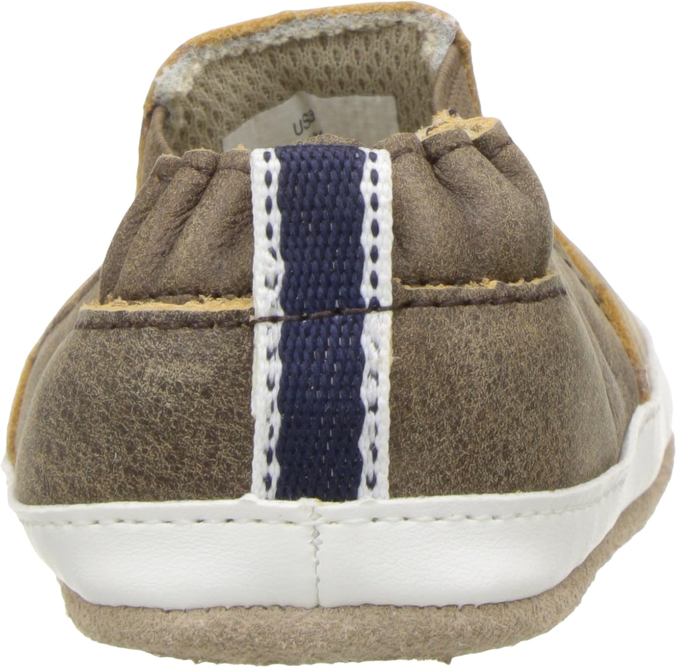  | Robeez Baby Boy Mini Shoes | Sneakers