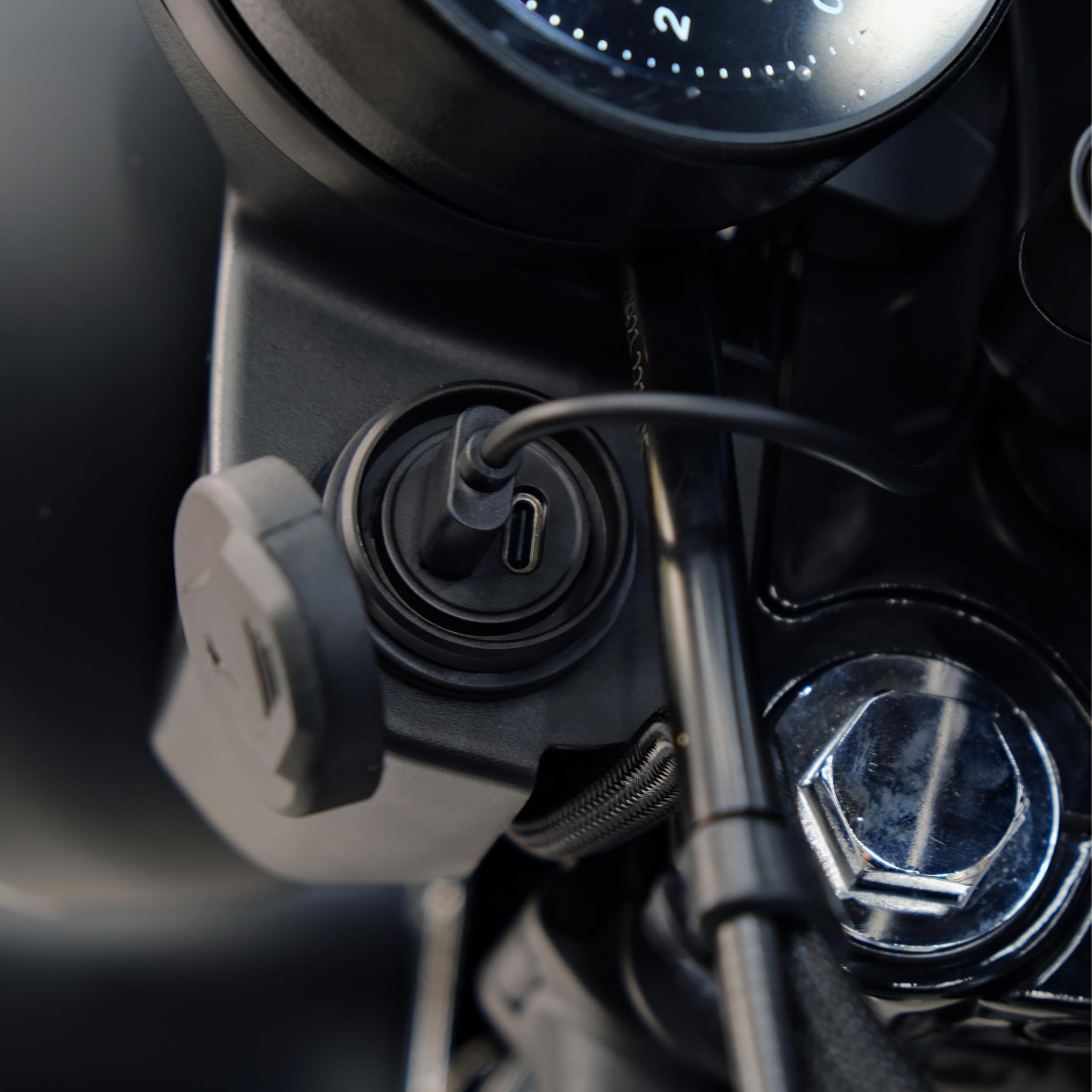 INNOVV K6 System kamery samochodowej motocykla