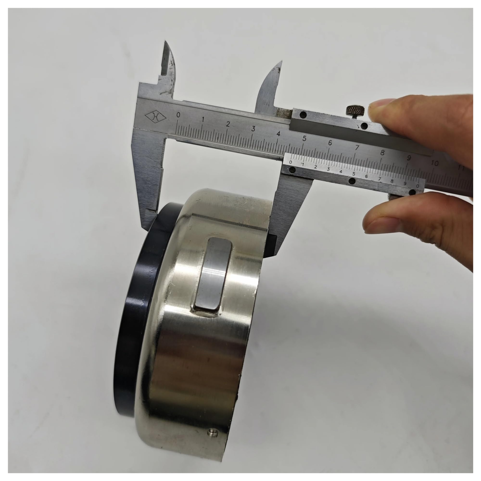 Conjunto de rotor de generador magnético de volante de inercia de alta potencia for 300 LH 300D LH300 24002A