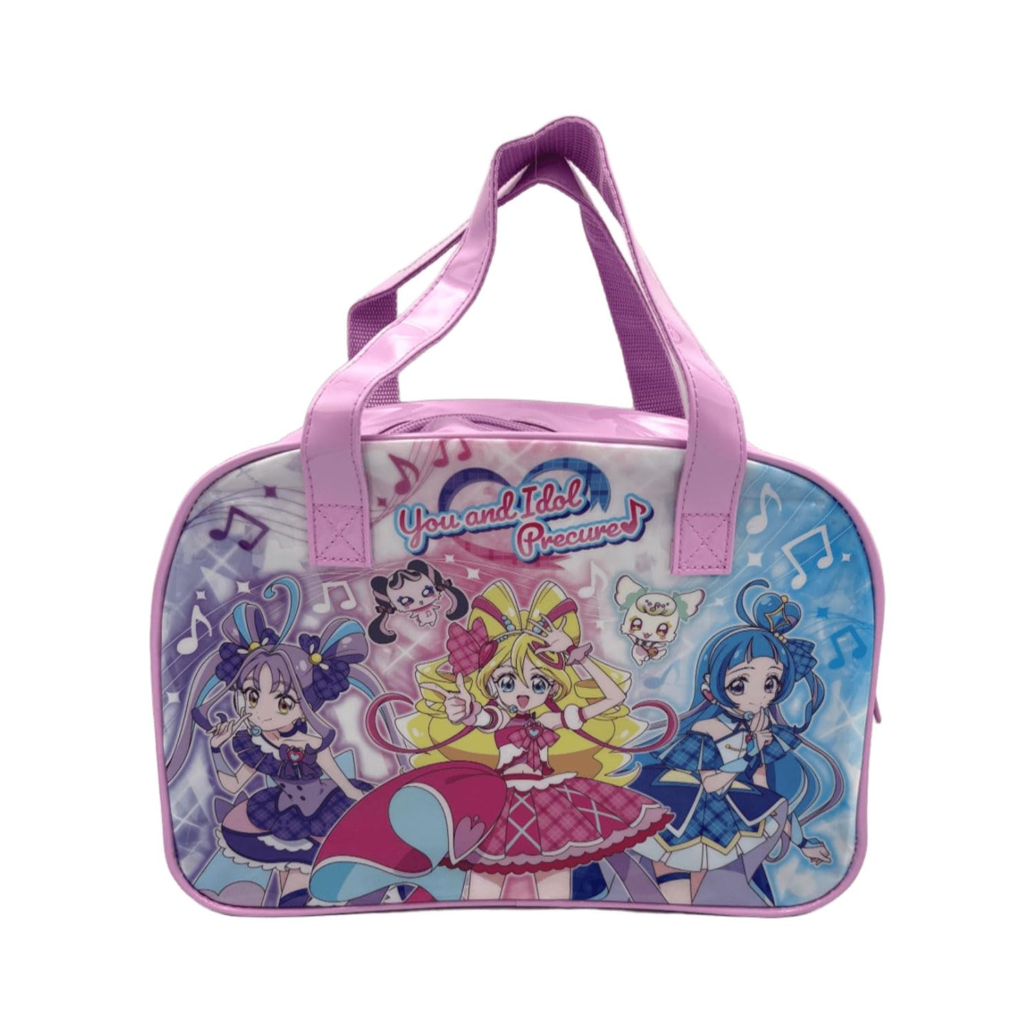 Amazon | [You and Idol Precure] [キミとアイドルプリキュア