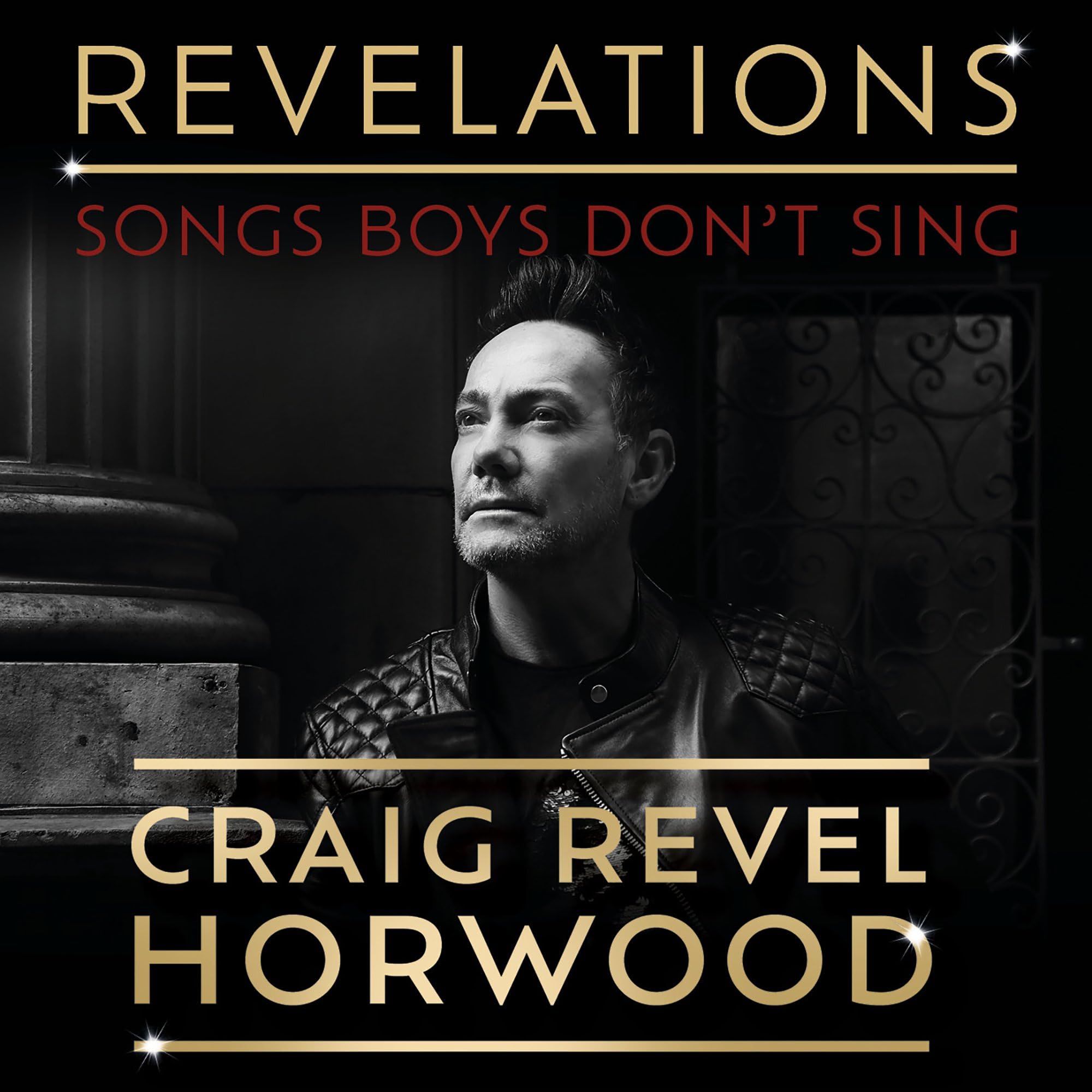 Craig Revel Horwood