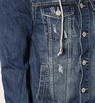 【紫陽花】Everyday Denim Jacket Sサイズ s-l400.png
