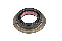 Algopix Similar Product 9 - GM Parts 12471523 Differential Drive