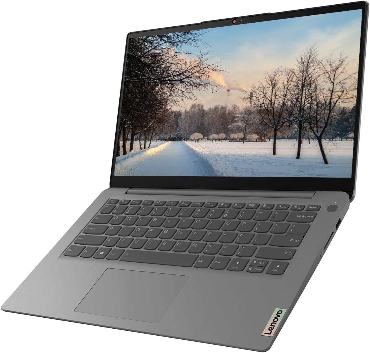 Lenovo 2022 Newest IdeaPad 3 14