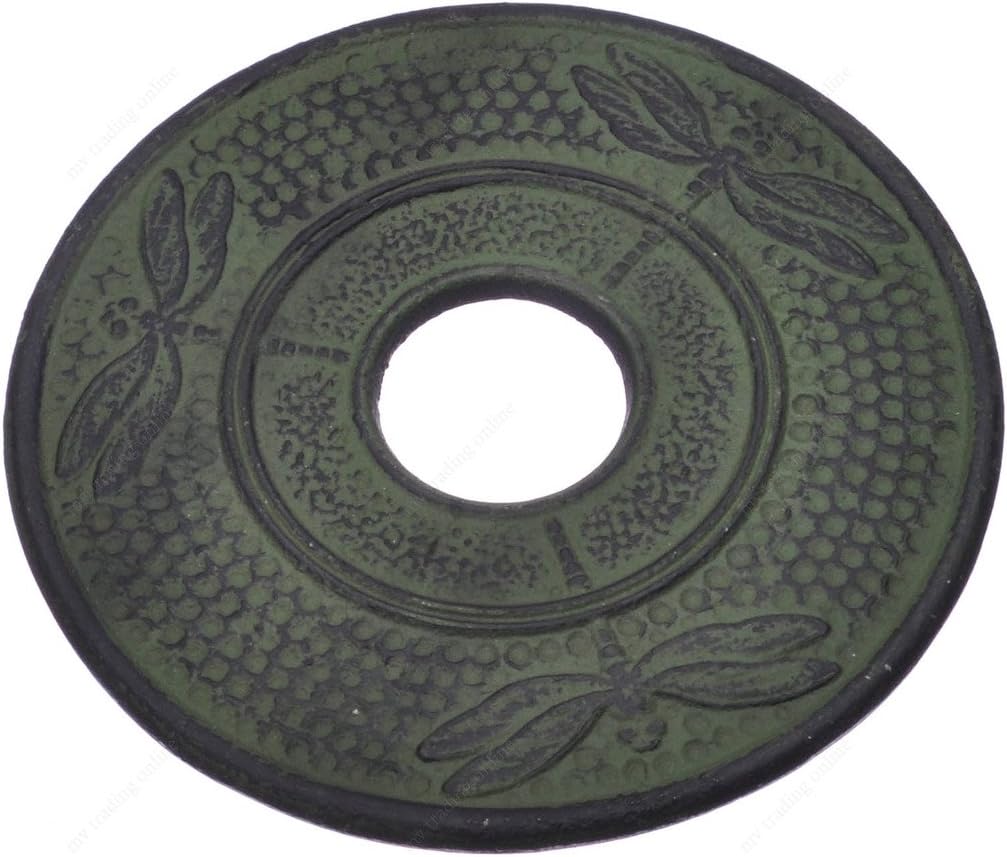 John Wright Cast Iron Steamer