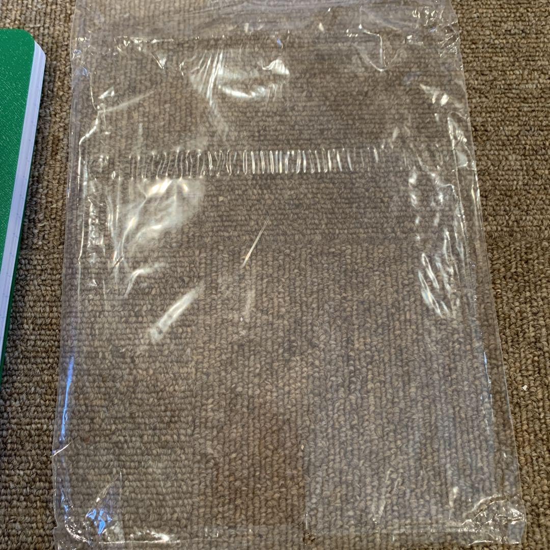 Amazon | スピッツ 2002 ノート カレンダー ツアーグッズ | ノート