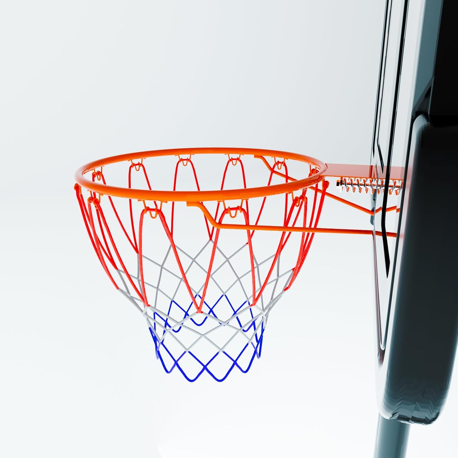 18'' Rim for G GX9 In-Ground Basketball Hoops & Goals, Wall Mounted Basketball Hoops & Goals