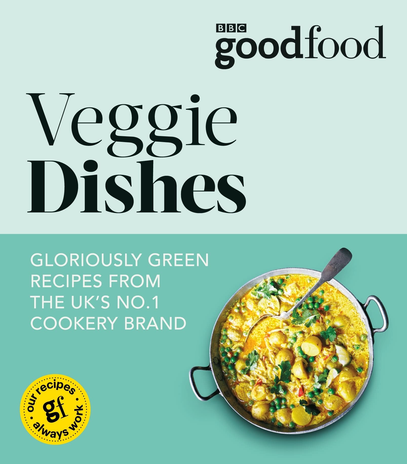 Good Food Veggie dishes