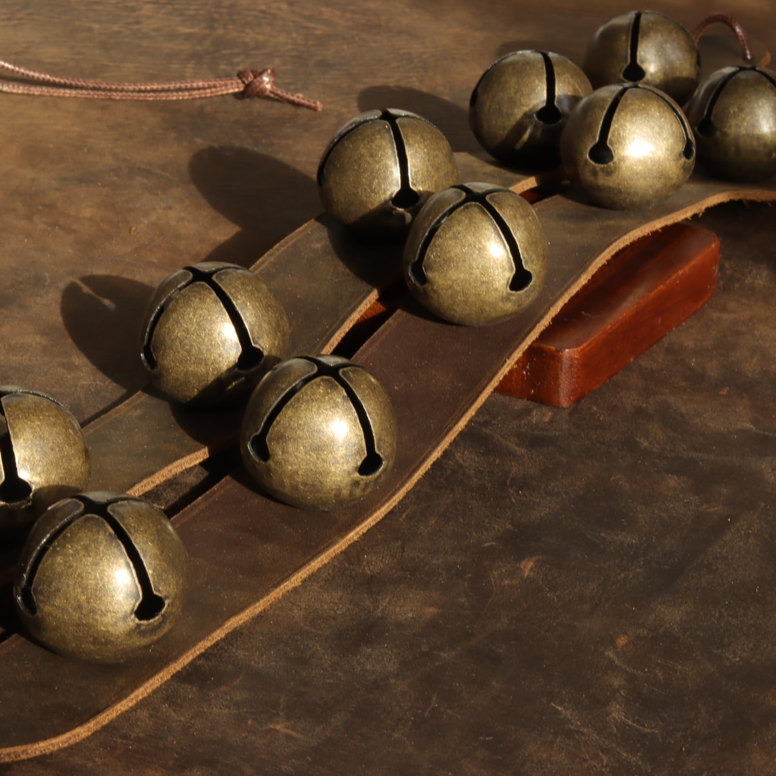 Amazin Jewel T-Bring On The Sleigh Bells