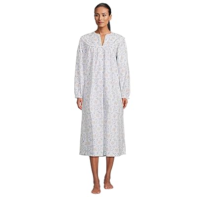 Lanz of Salzburg Classic 50 Open Neck Gown Women