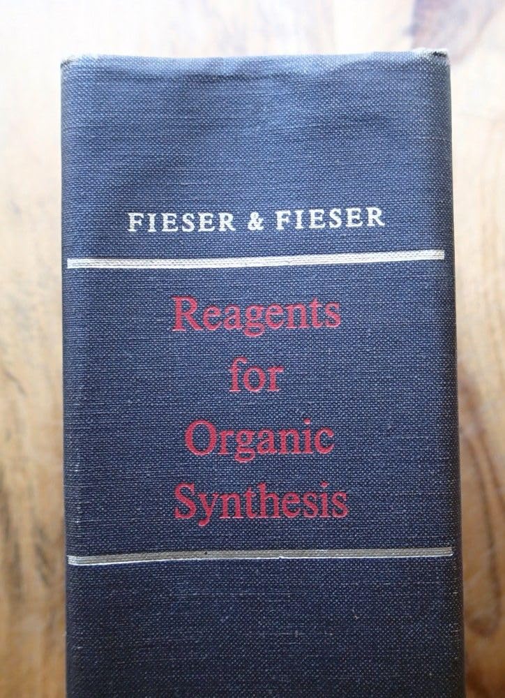 Reagents for Organic Synthesis (1)