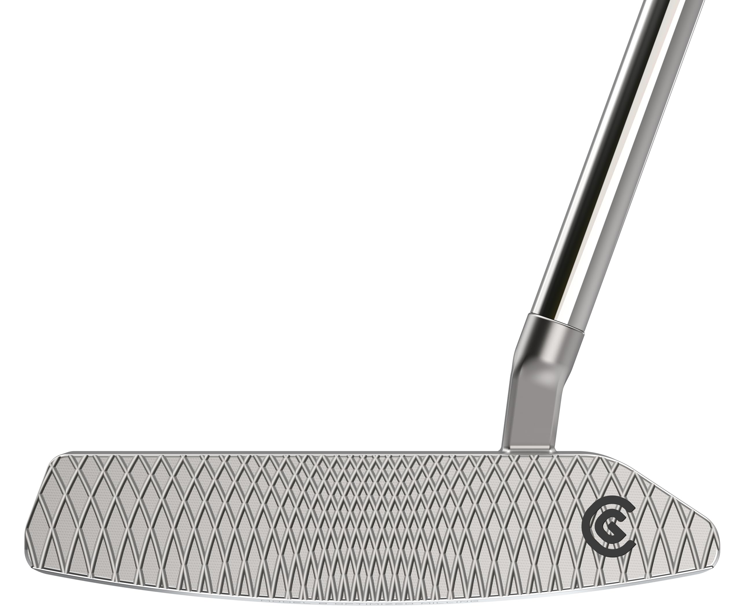 Amazon.co.jp: クリーブランドゴルフHBソフト2パター(モデル8