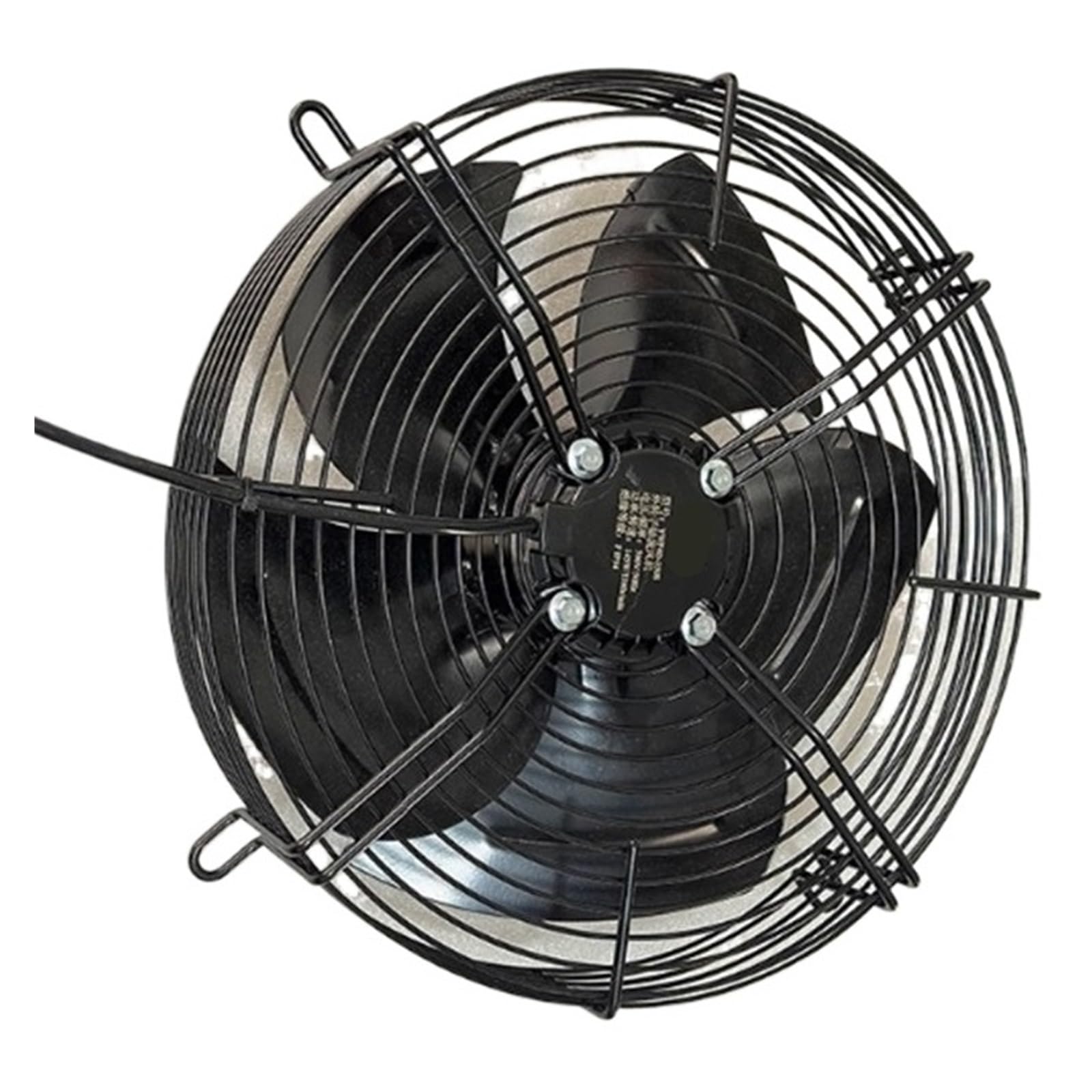 EGTDSFGJA Cooling Fan YWF4D-300S 380V/50Hz 0.24A 380V/60Hz 0.20A(380V50Hz 0.24A)