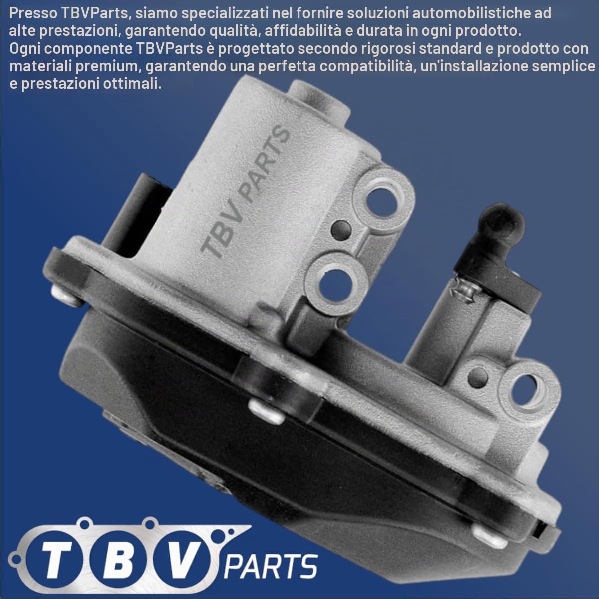 Avviatore 03L129711E 03L129086 A2C53248883 A2C59506246 03L129711AG 89131 7519131 88.120 Valvola collettore di aspirazione 2.0 TDI Diesel Motore dell'attuatore
