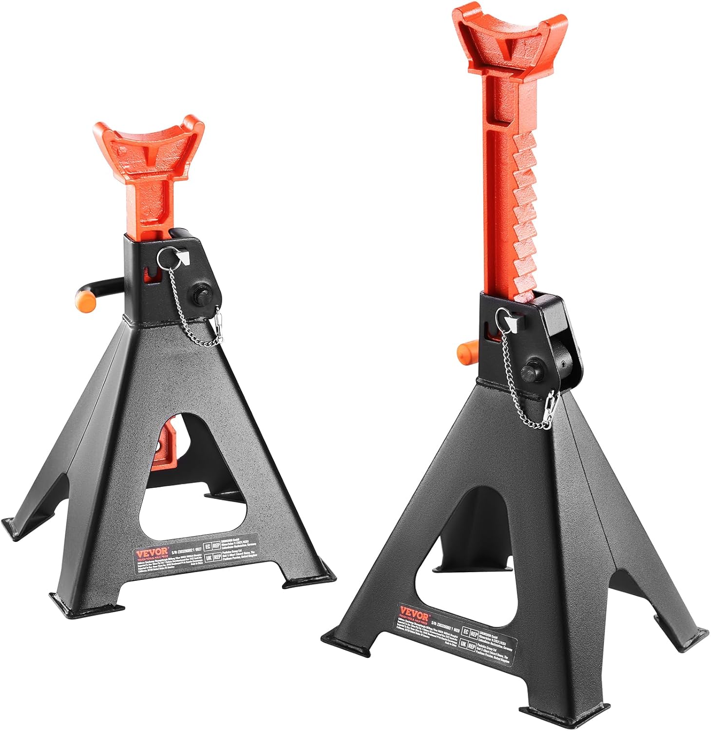 VEVOR Jack Stands