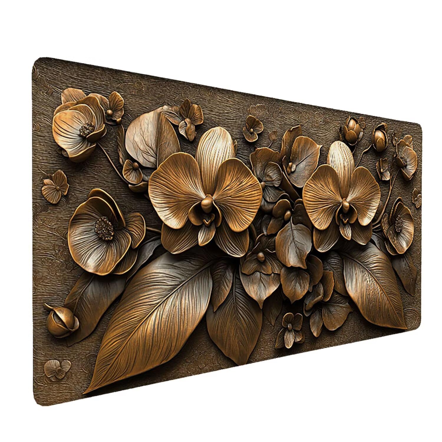 Podkładka pod mysz do gier, 1600 x 800 mm, XXL, duża gamingowa podkładka pod mysz, wodoodporna podkładka pod mysz, długa podkładka na biurko z przeszytymi krawędziami, mata na biurko z gumową podstawą