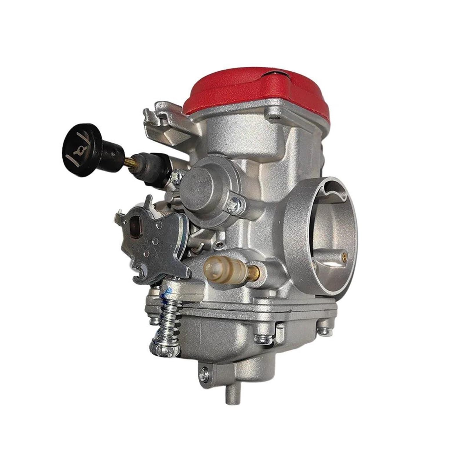 Carburateur moto pour JS250 Jianshe Loncin Bashan 250cc à starter manuel