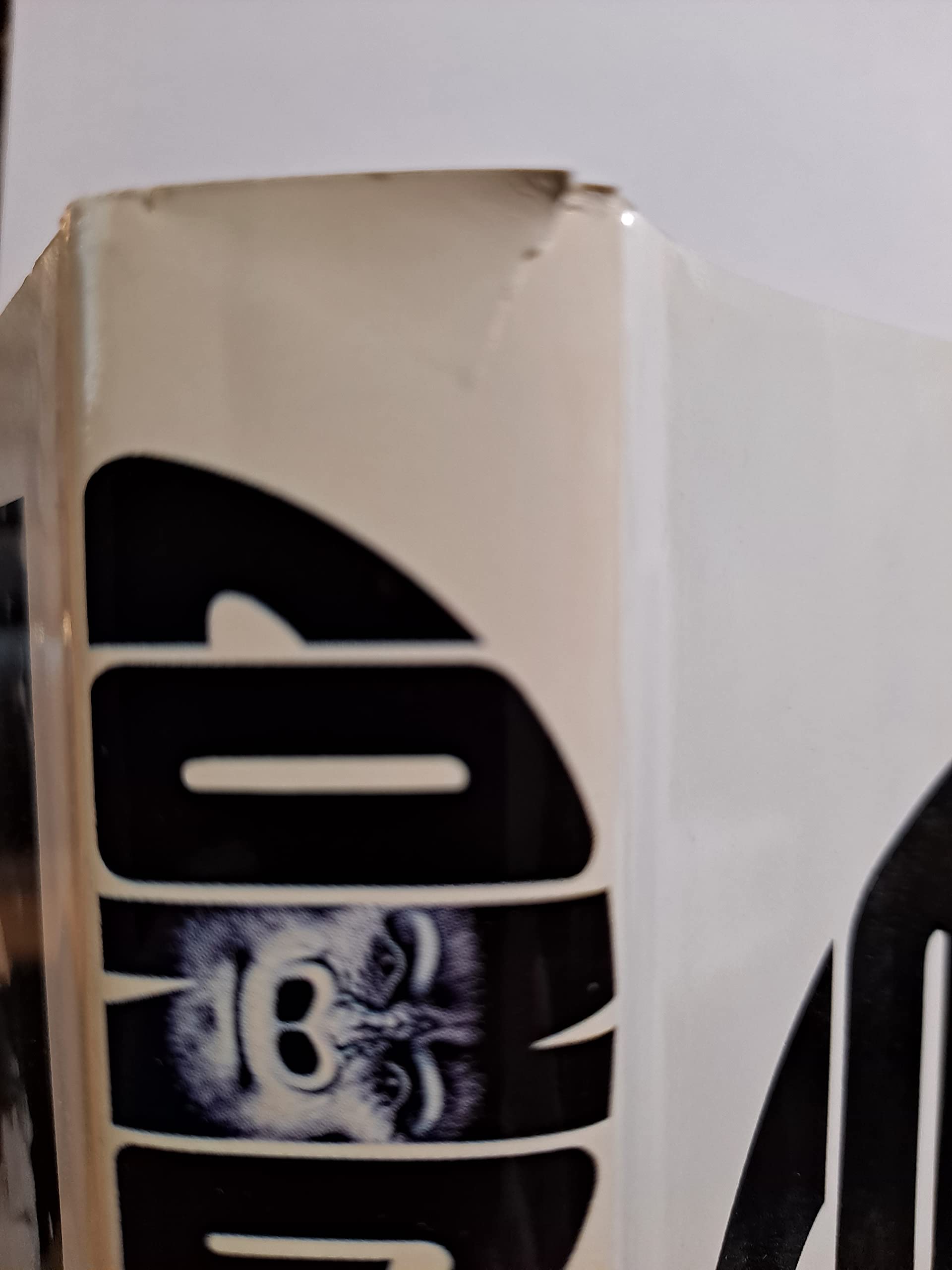 Congo Michael Crichton - PT01