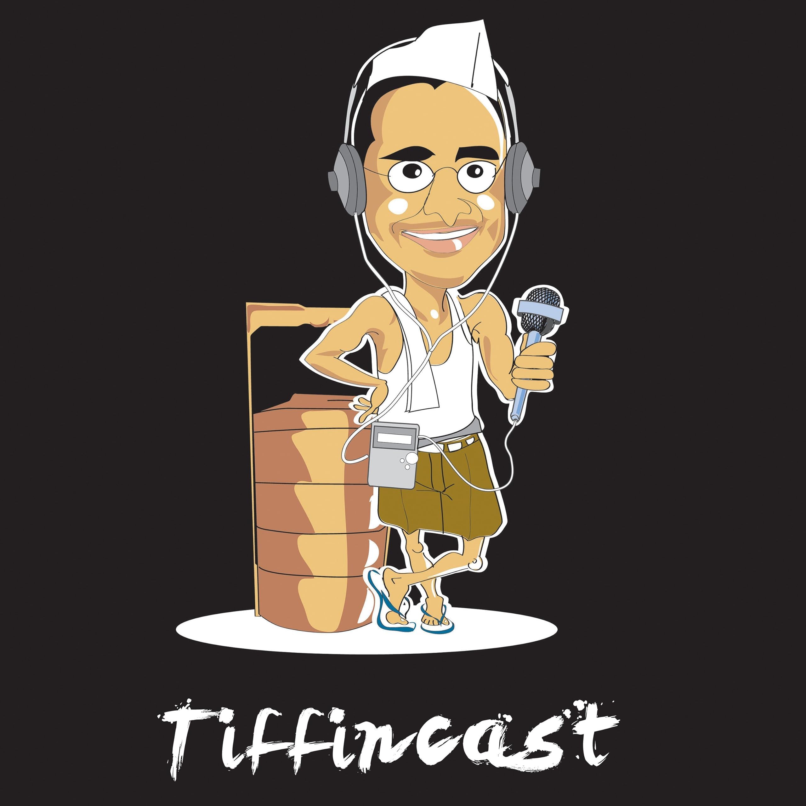 Tiffincast