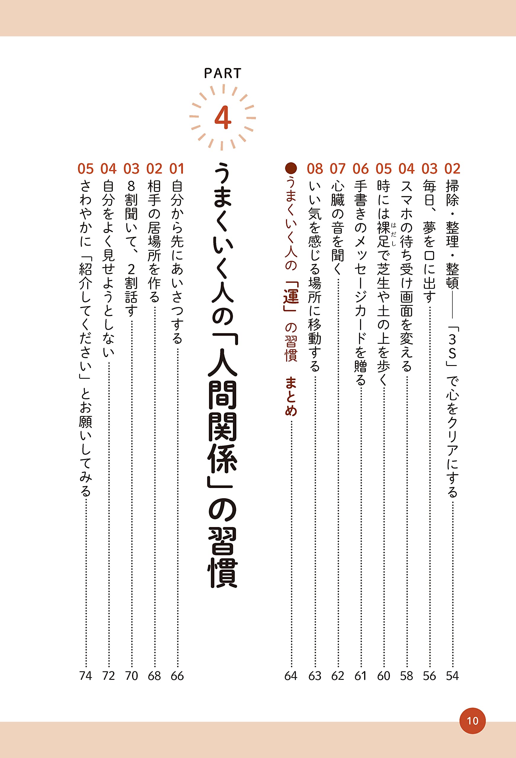 なぜかうまくいく人の 秘密の習慣 ハンディ版 佐藤 伝 本 通販 Amazon