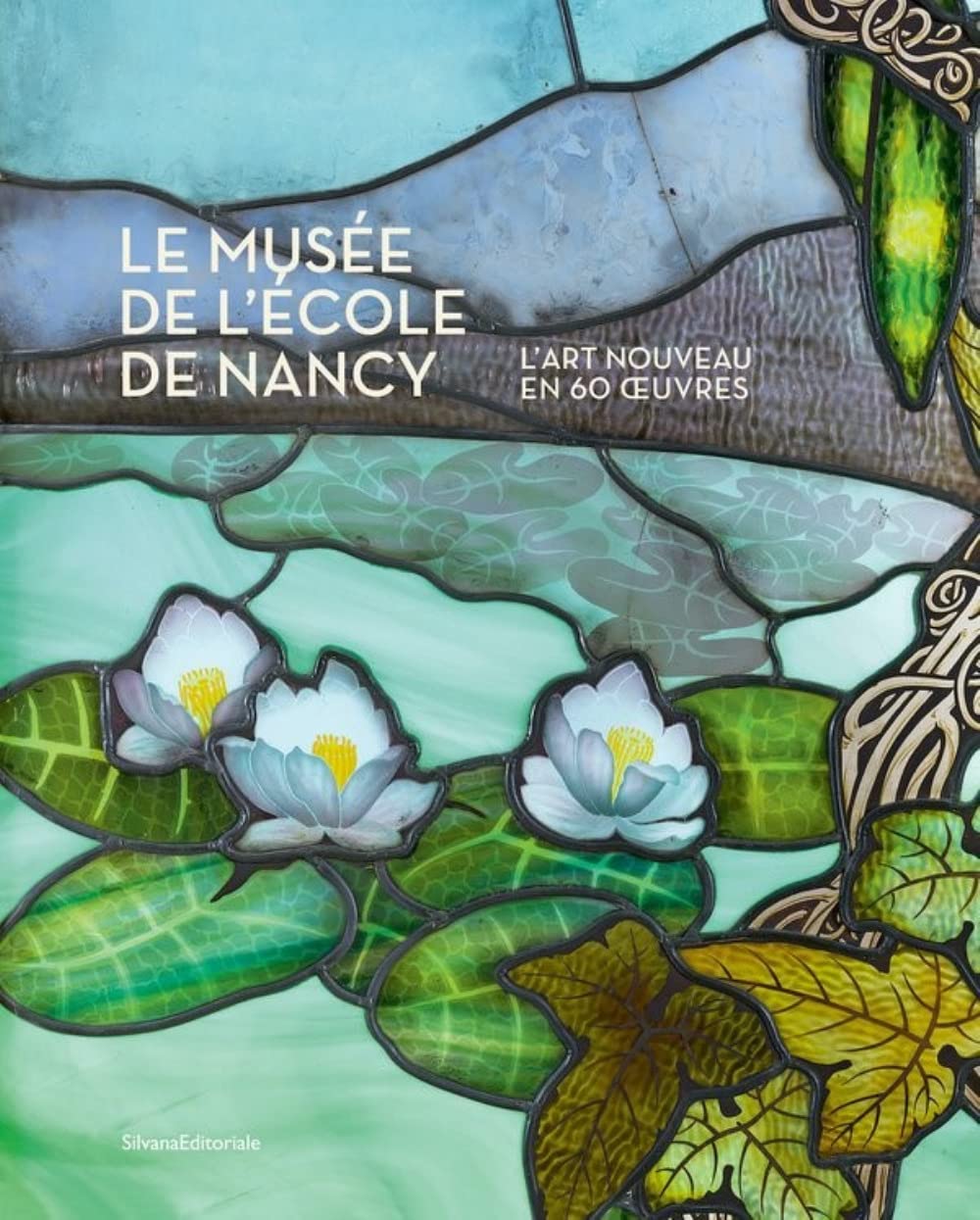 Musée de l'Ecole de Nancy étudier l'art chez soi