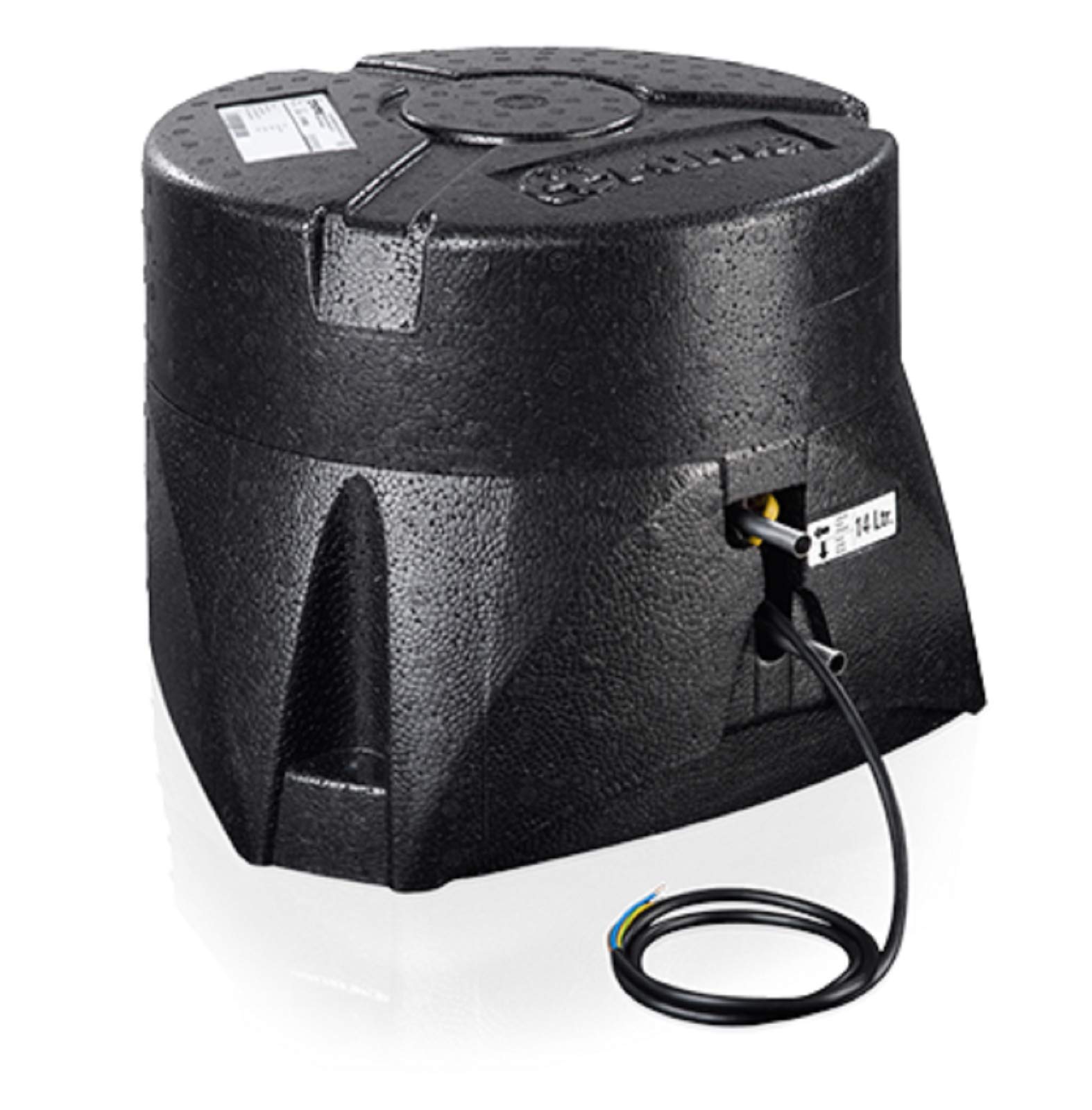 Truma Elektroboiler 14 ltr.