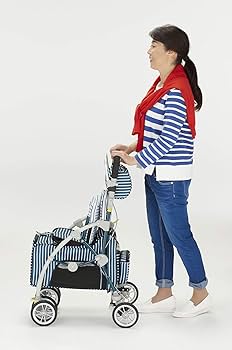 ペットカート greenpeace Amazon.co.jp: フランスベッド シルバーカー仕様のペットカート