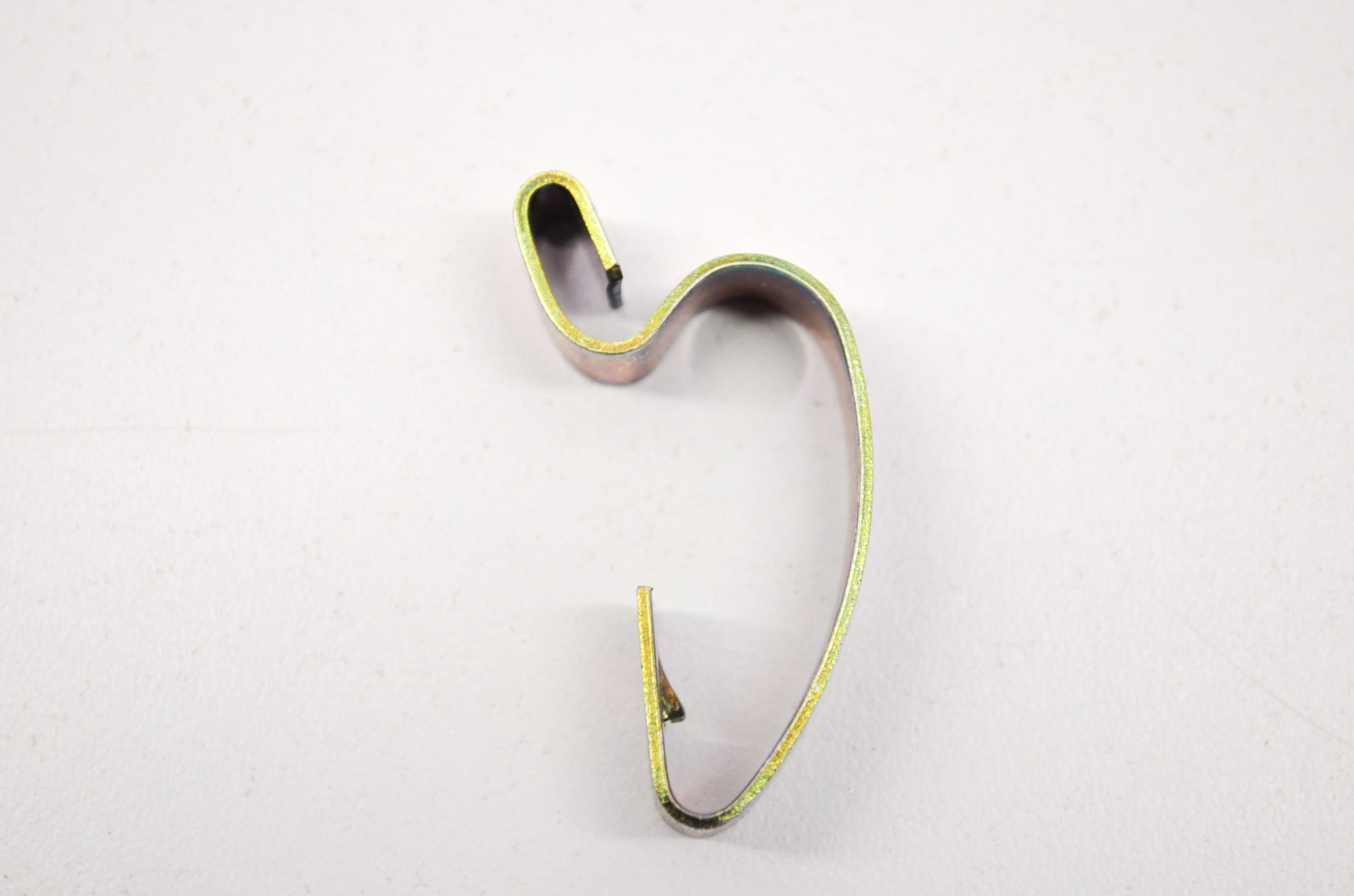 Yamaha 5GH-14436-00-00 Hook; New # 5TH-14436-00-00 Made by Yamaha