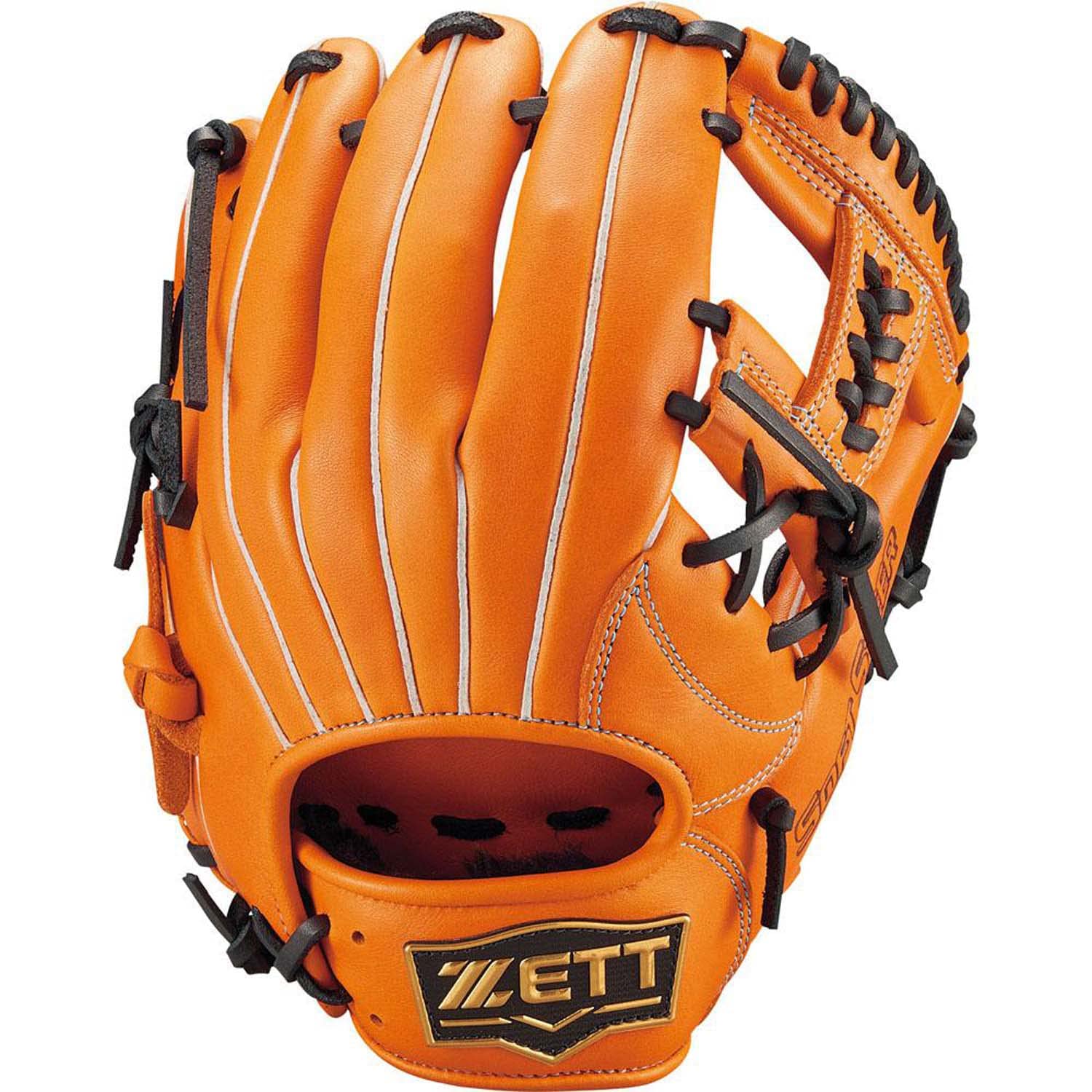 Amazon | ゼット(ZETT) 少年野球 軟式グラブ ソフトステア オール