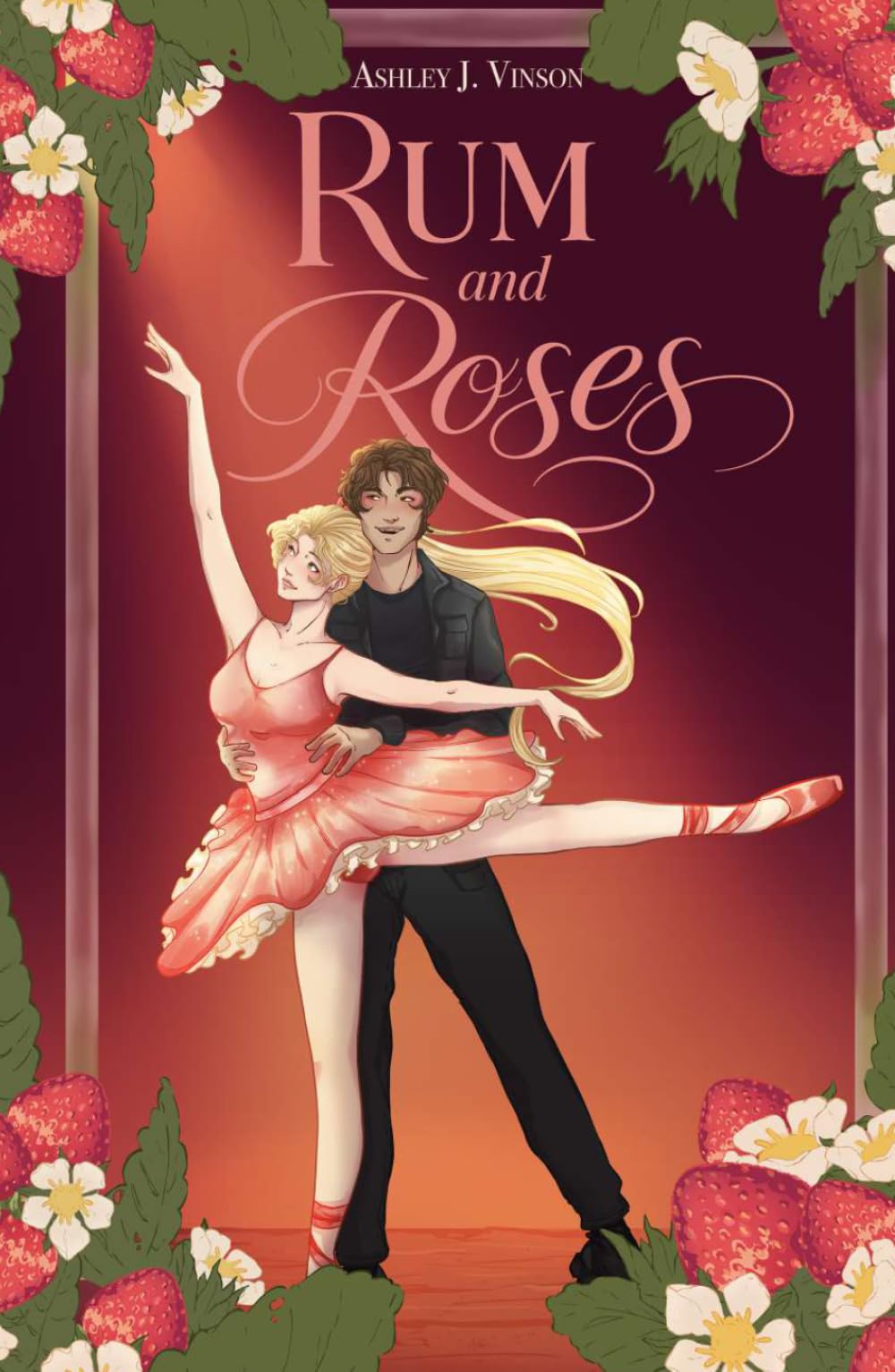 Rum and Roses