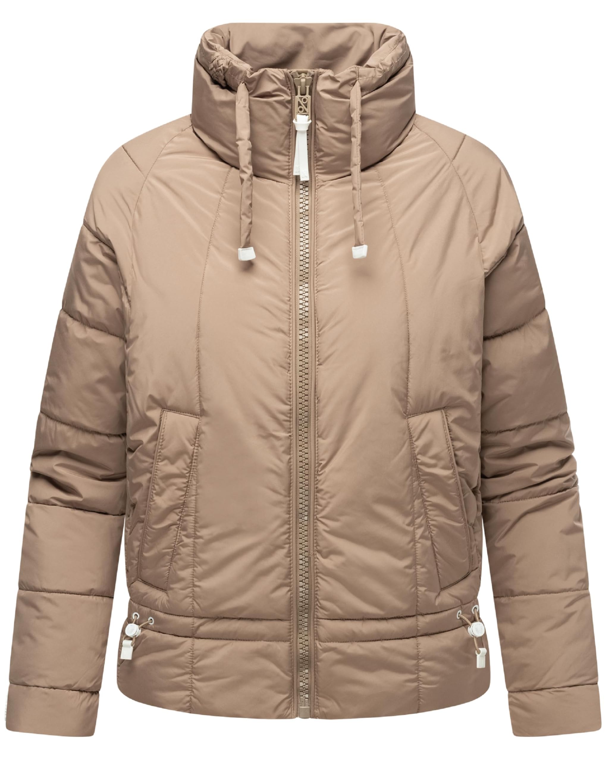 NAVAHOO Steppjacke Luftzauber 14 Damen Steppjacke