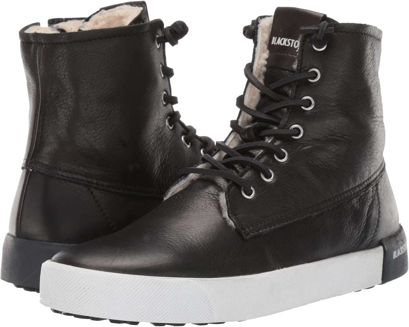 High-Top Sneaker - QL41