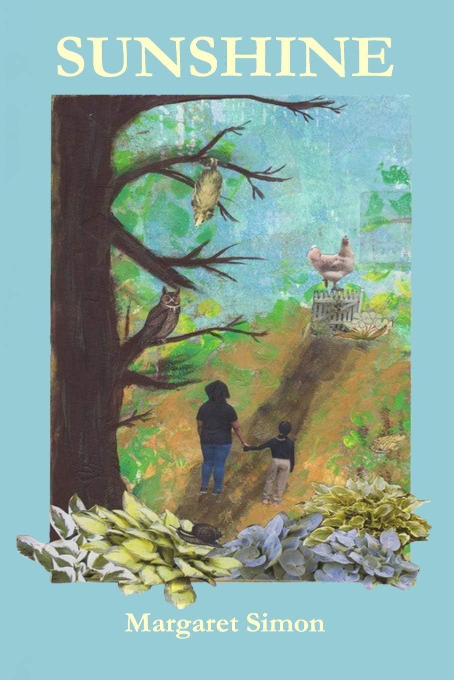 Sunshine: A Blessen Novel: 2