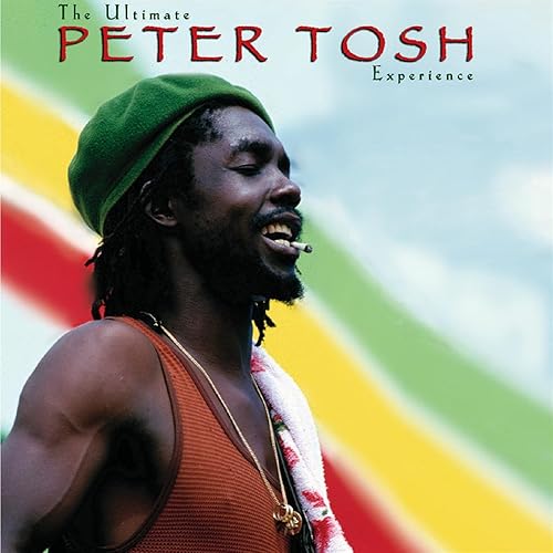 Babylon Queendom By Peter Tosh On Amazon Music Amazon Com
