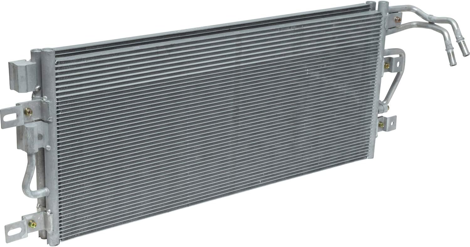 New HVAC A/C Condenser CN 4298PFC