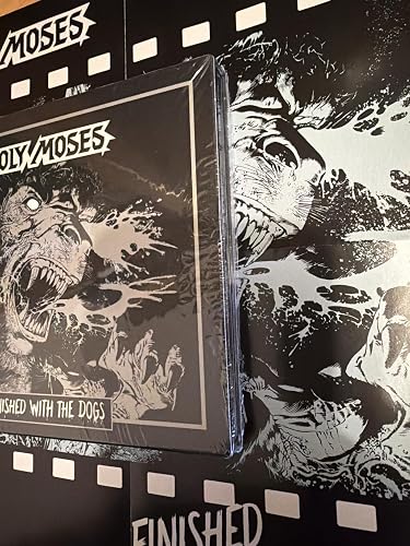 【中古】［CD］Finished With The Dogs Amazon.co.jp: Finished With The Dogs: ミュージック