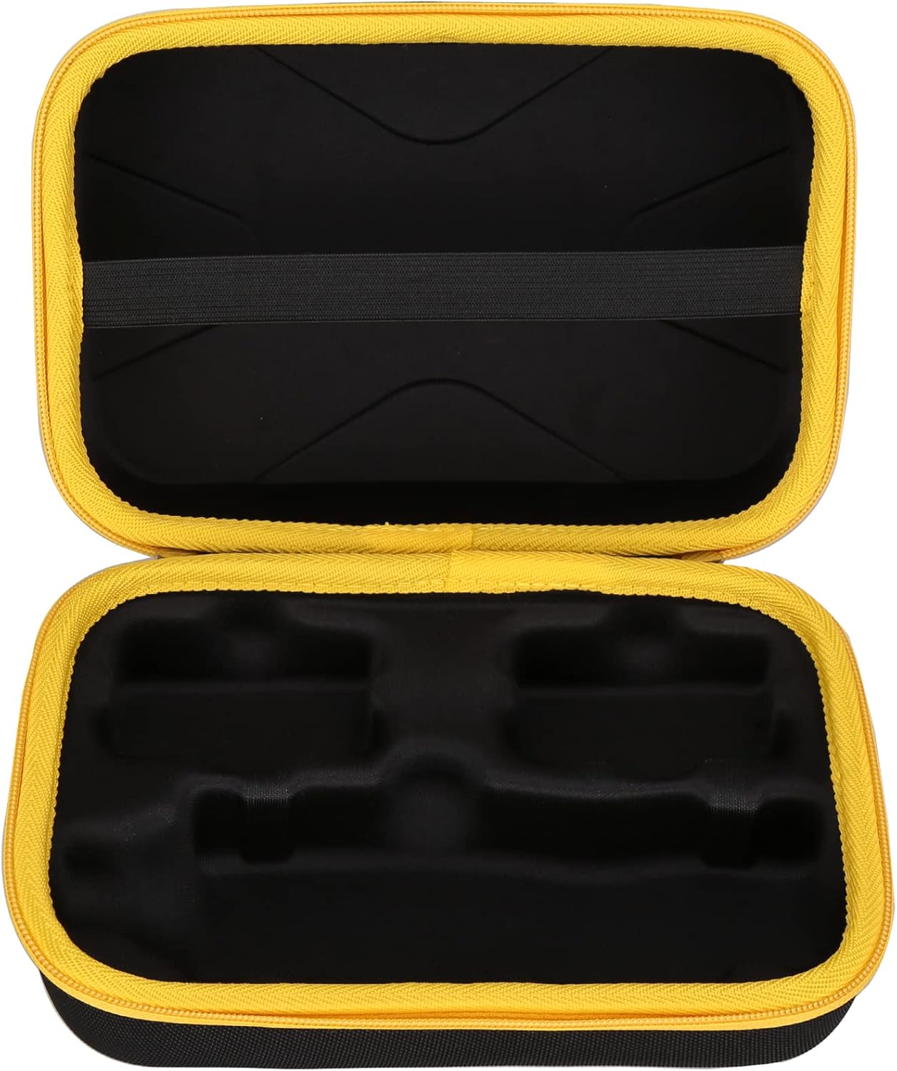 Mchoi Hard Portable Case Fits for DEWALT DCF682N1 8V MAX Cordless Screwdriver Kit, Not for the DEWALT (DCF680N2), Case Only - Image 3