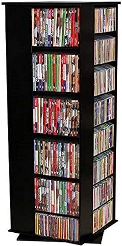 Miniatura 7 de Venture Horizon Torre giratoria de medios 900 Roble