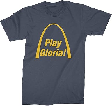 Play gloria shirts Clearance