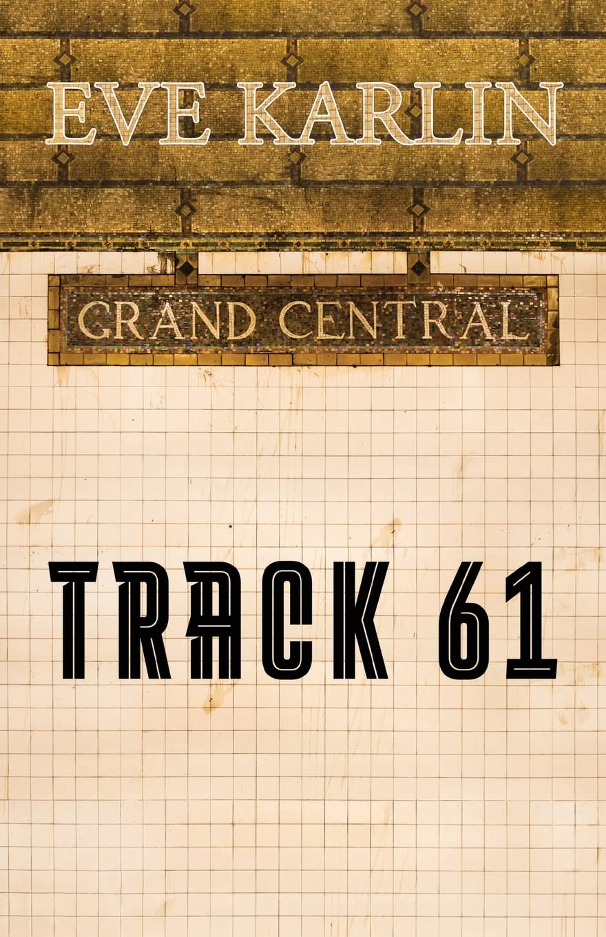Buy Track 61 — BookShops.in