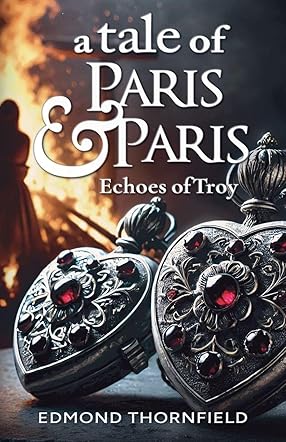 A Tale of Paris & Paris