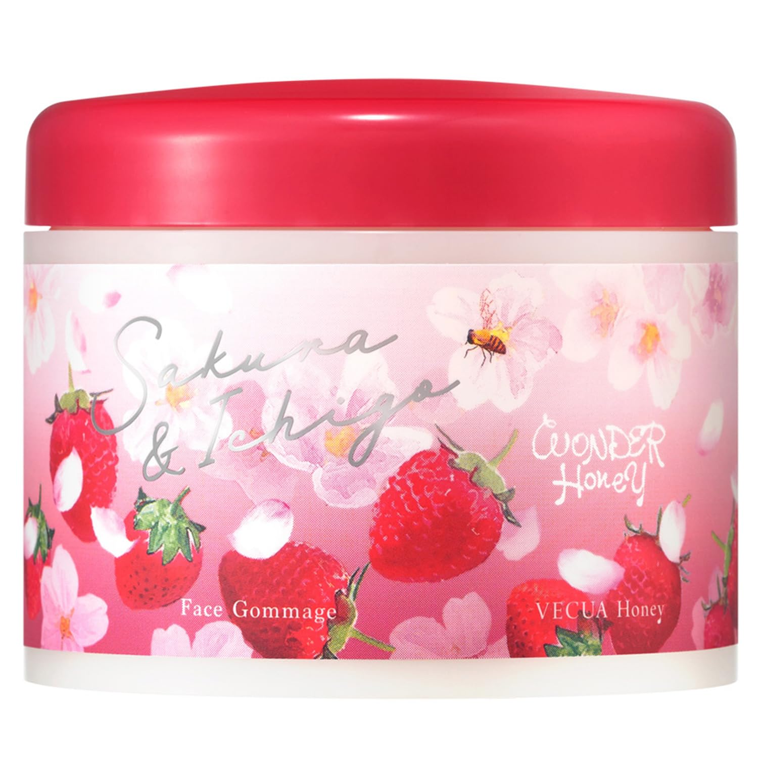Amazon.co.jp: ベキュア ハニー(VECUA Honey) ワンダーハニー ぷるぷる